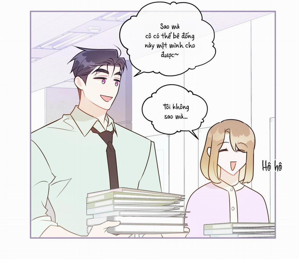 Bắt Tay Hả, Thôi Bỏ Đi! 19 trang 6