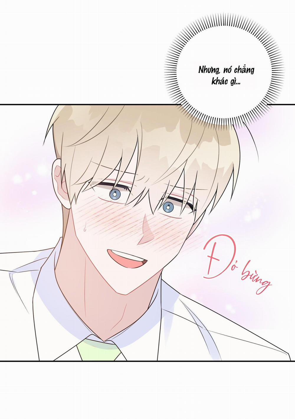 Bắt Tay Hả, Thôi Bỏ Đi! 19 trang 62