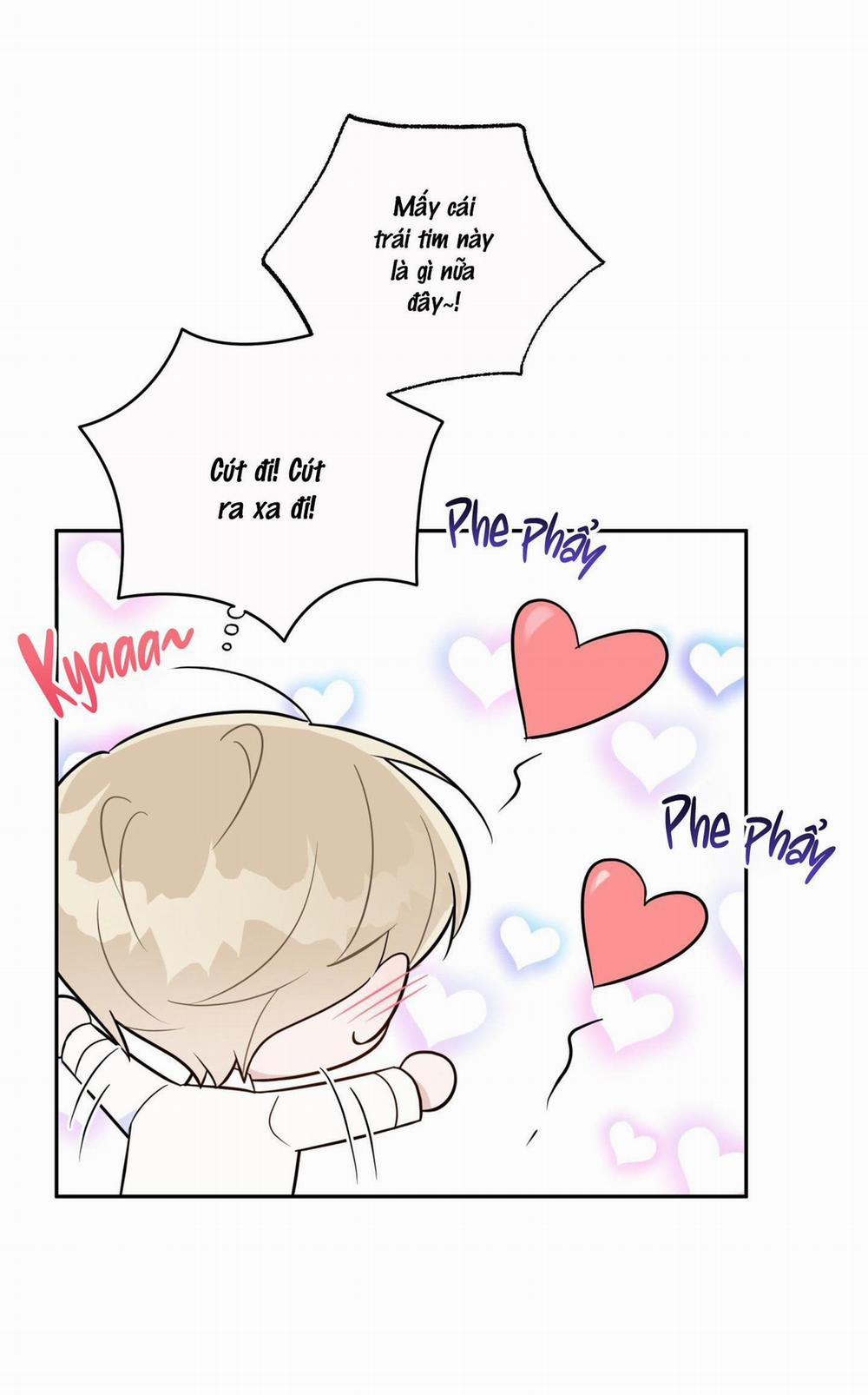 Bắt Tay Hả, Thôi Bỏ Đi! 19 trang 64