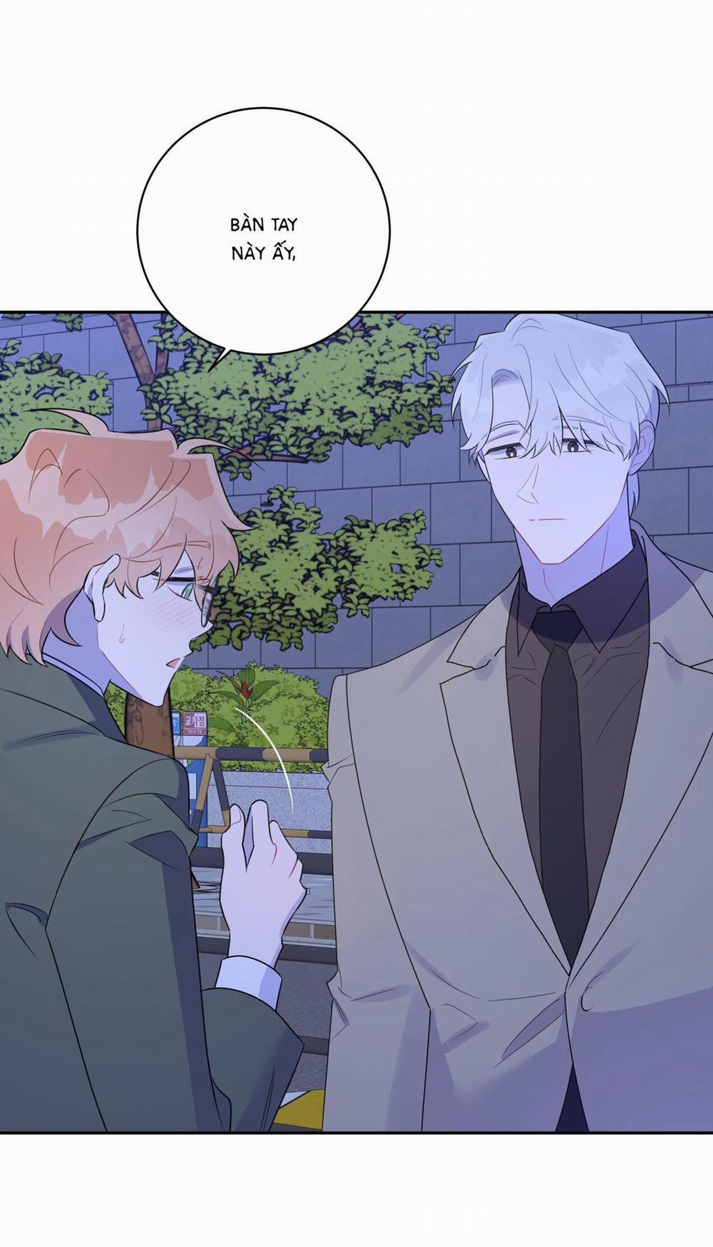 Bắt Tay Hả, Thôi Bỏ Đi! 19 trang 79