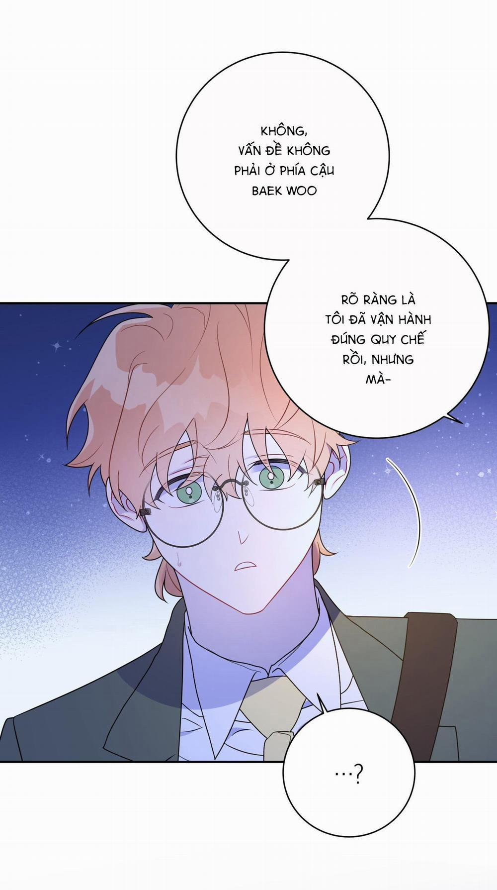 Bắt Tay Hả, Thôi Bỏ Đi! 19 trang 91