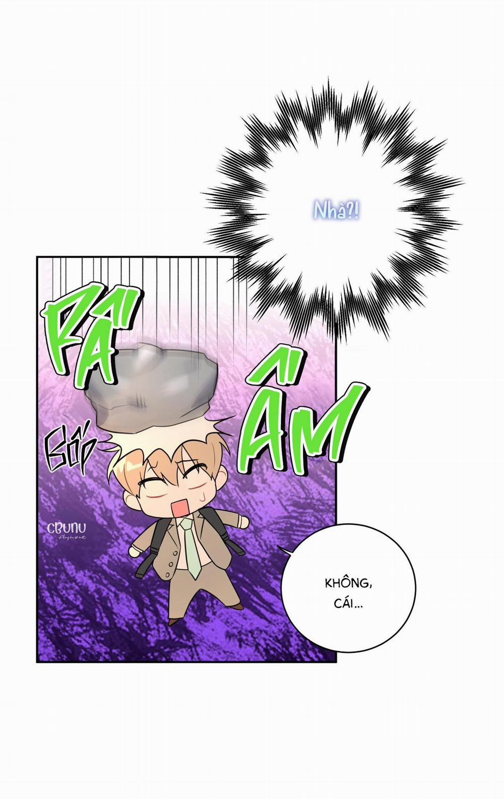 Bắt Tay Hả, Thôi Bỏ Đi! 2 trang 123