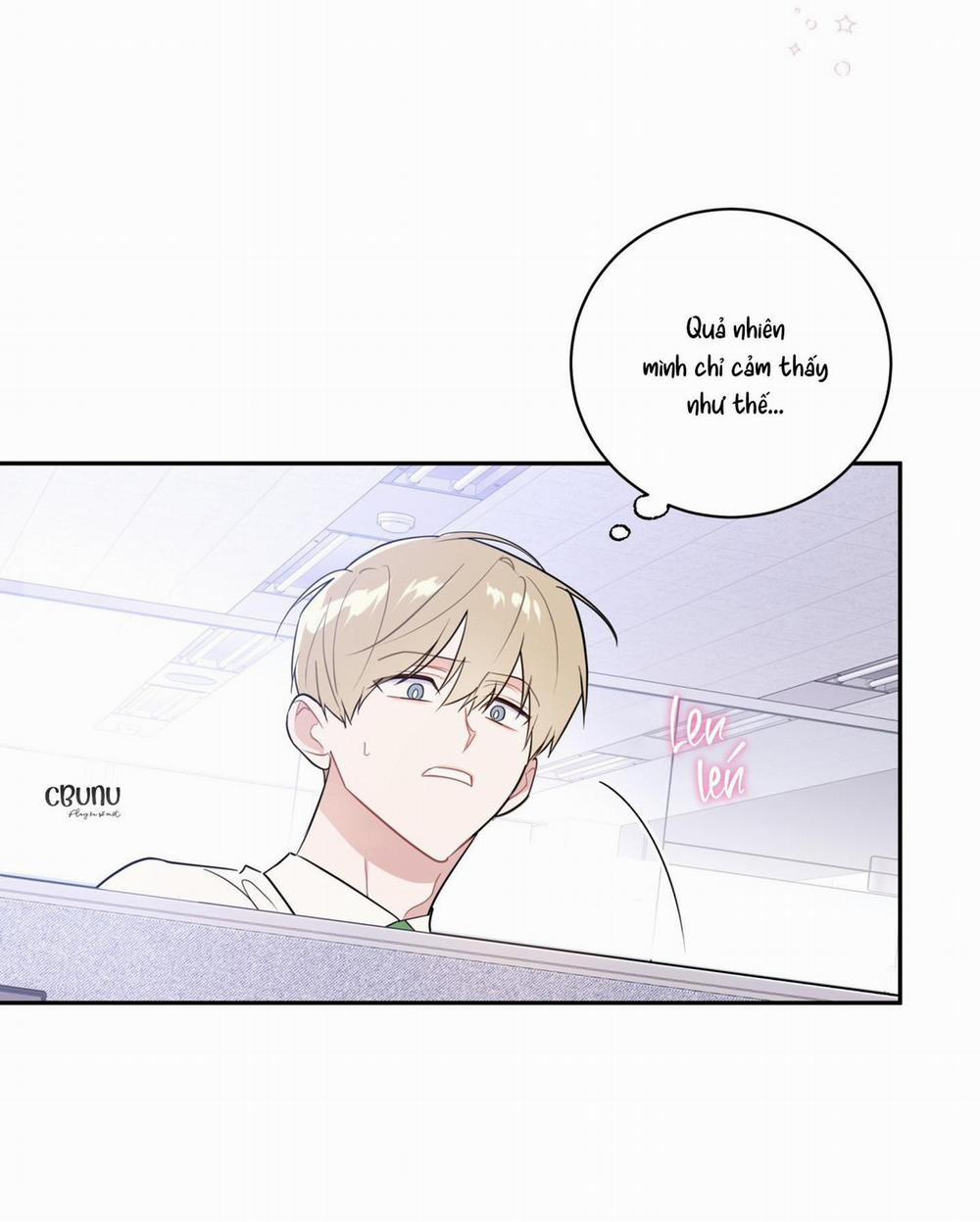 Bắt Tay Hả, Thôi Bỏ Đi! 2 trang 17