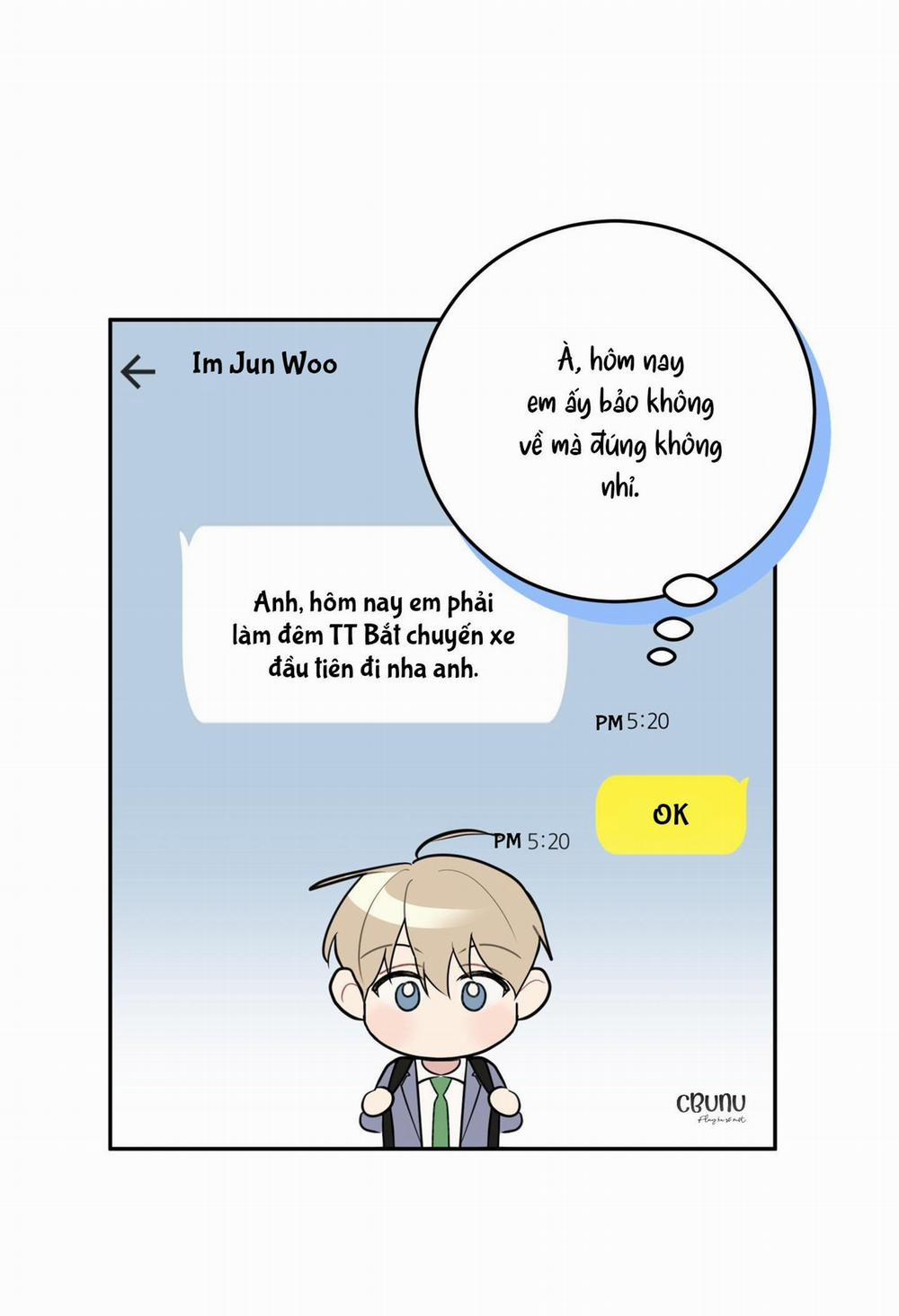 Bắt Tay Hả, Thôi Bỏ Đi! 2 trang 35