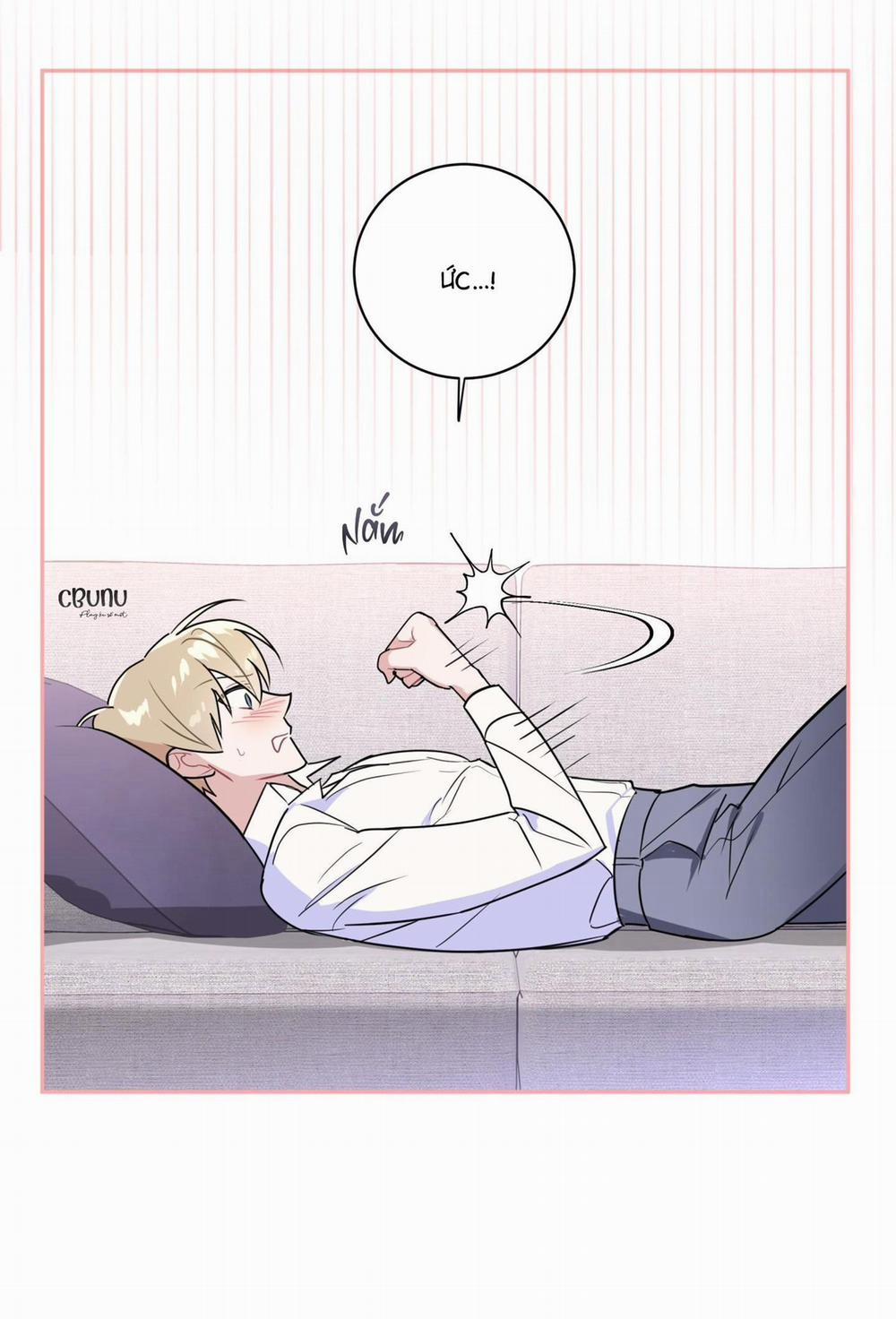 Bắt Tay Hả, Thôi Bỏ Đi! 2 trang 43