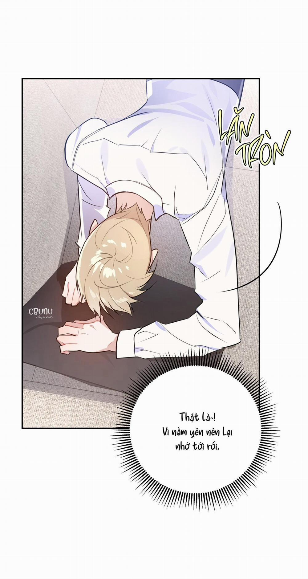 Bắt Tay Hả, Thôi Bỏ Đi! 2 trang 44