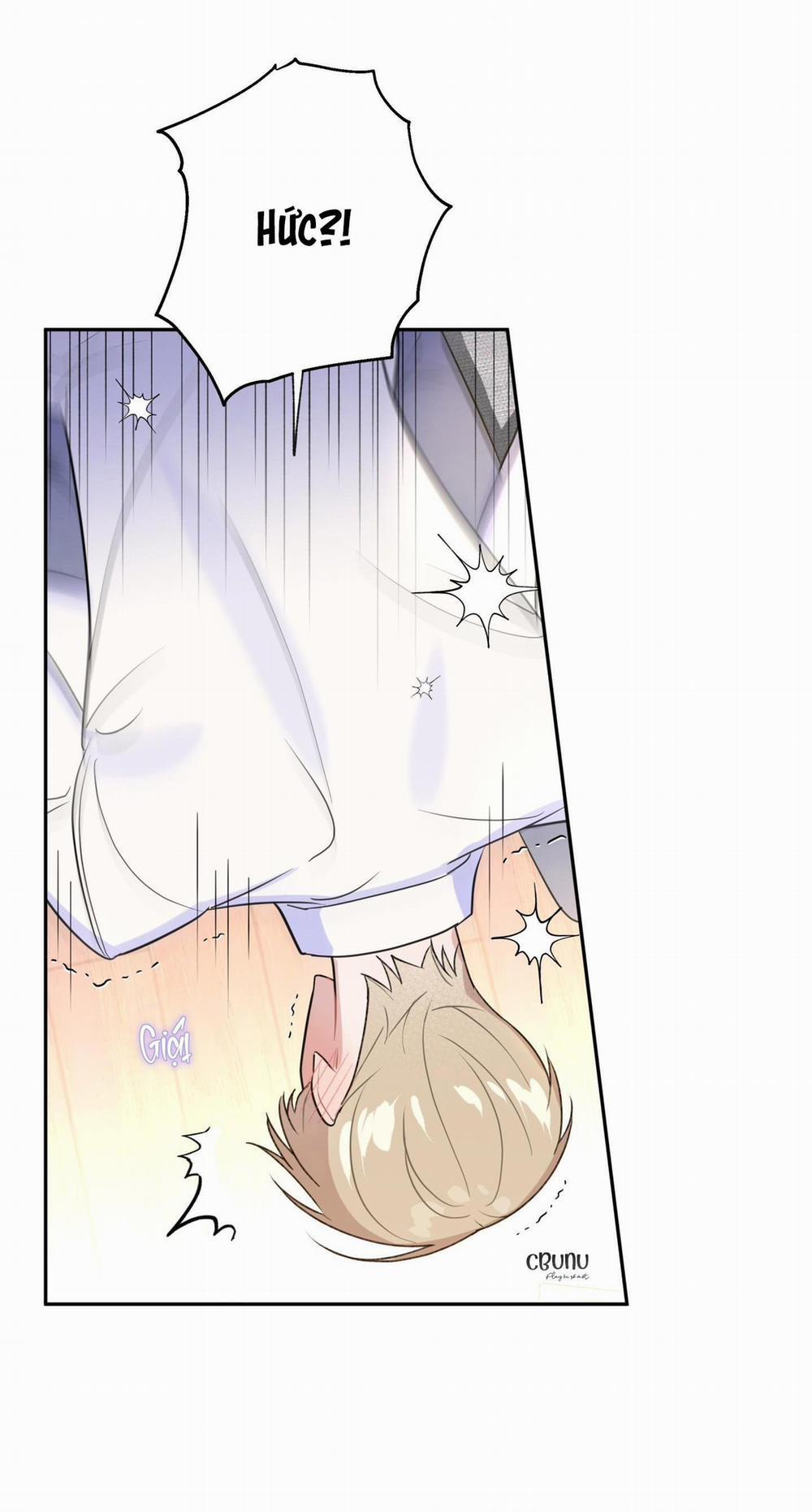 Bắt Tay Hả, Thôi Bỏ Đi! 2 trang 66