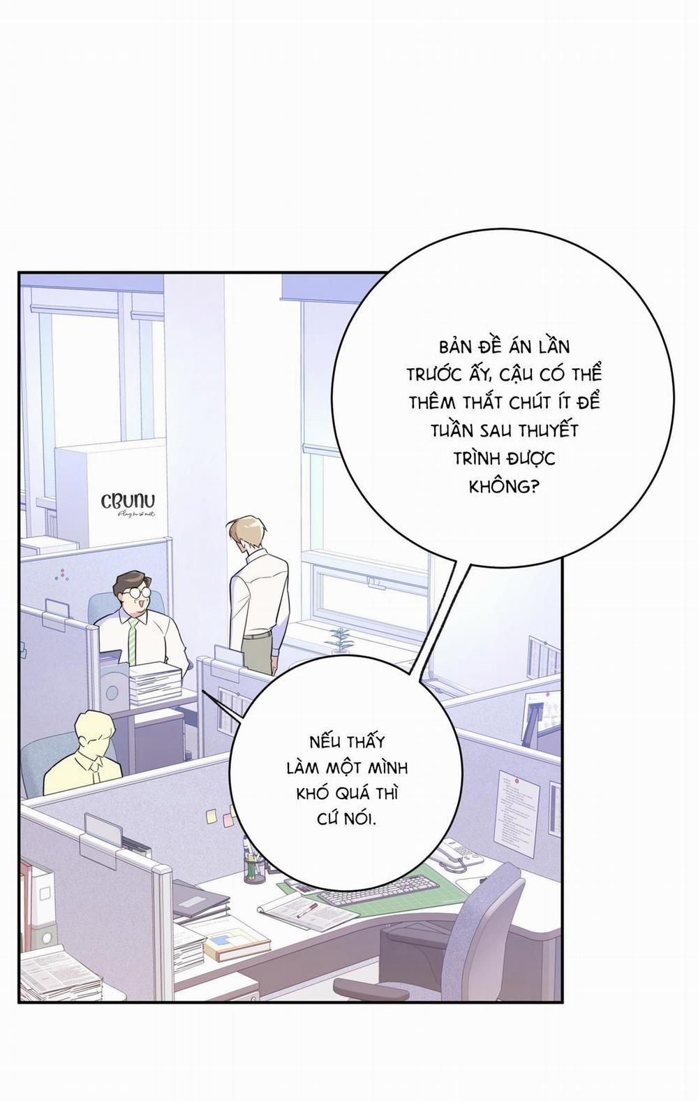 Bắt Tay Hả, Thôi Bỏ Đi! 2 trang 93