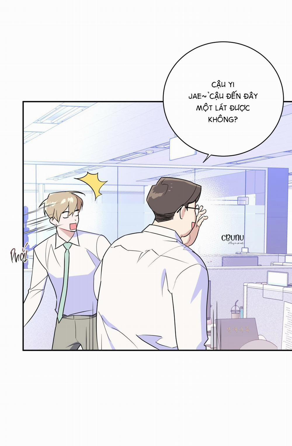 Bắt Tay Hả, Thôi Bỏ Đi! 2 trang 95