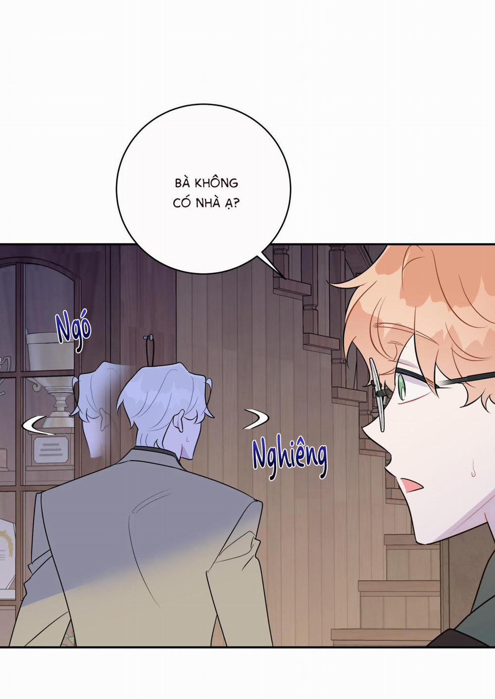 Bắt Tay Hả, Thôi Bỏ Đi! 20 trang 2