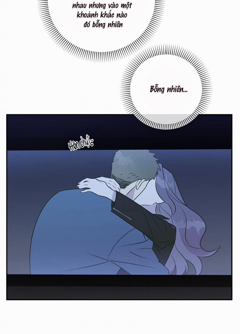 Bắt Tay Hả, Thôi Bỏ Đi! 20 trang 34