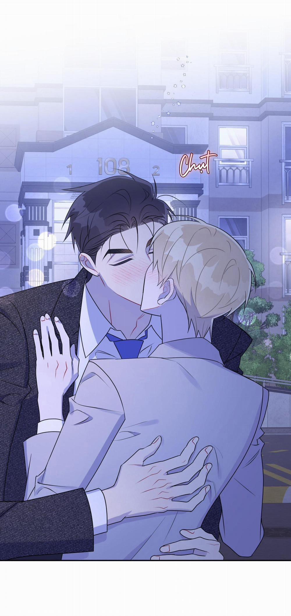 Bắt Tay Hả, Thôi Bỏ Đi! 20 trang 62