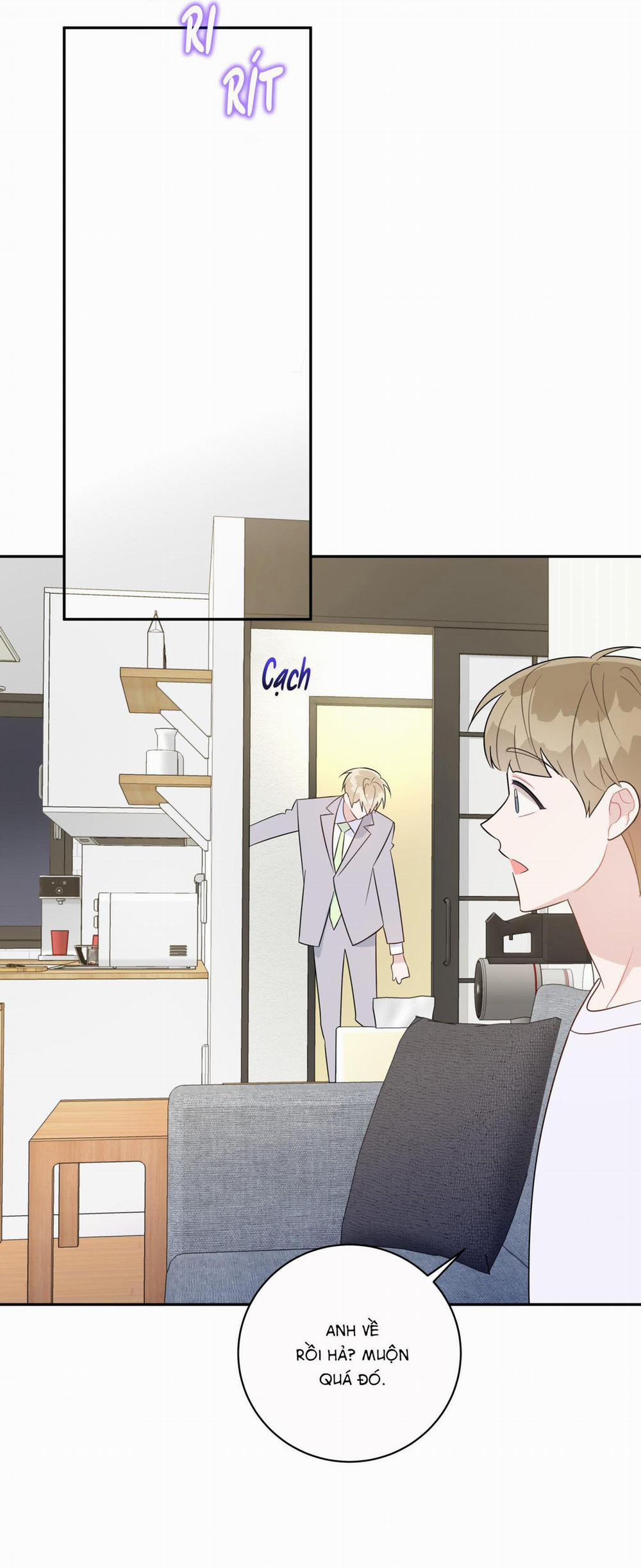 Bắt Tay Hả, Thôi Bỏ Đi! 20 trang 78
