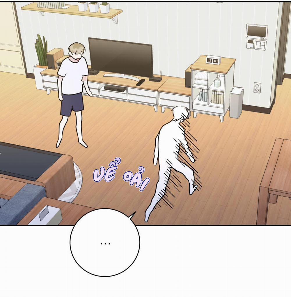 Bắt Tay Hả, Thôi Bỏ Đi! 20 trang 80