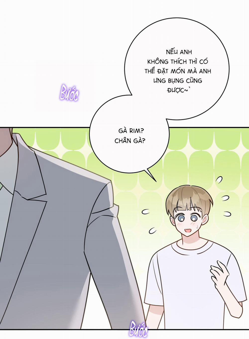 Bắt Tay Hả, Thôi Bỏ Đi! 20 trang 81