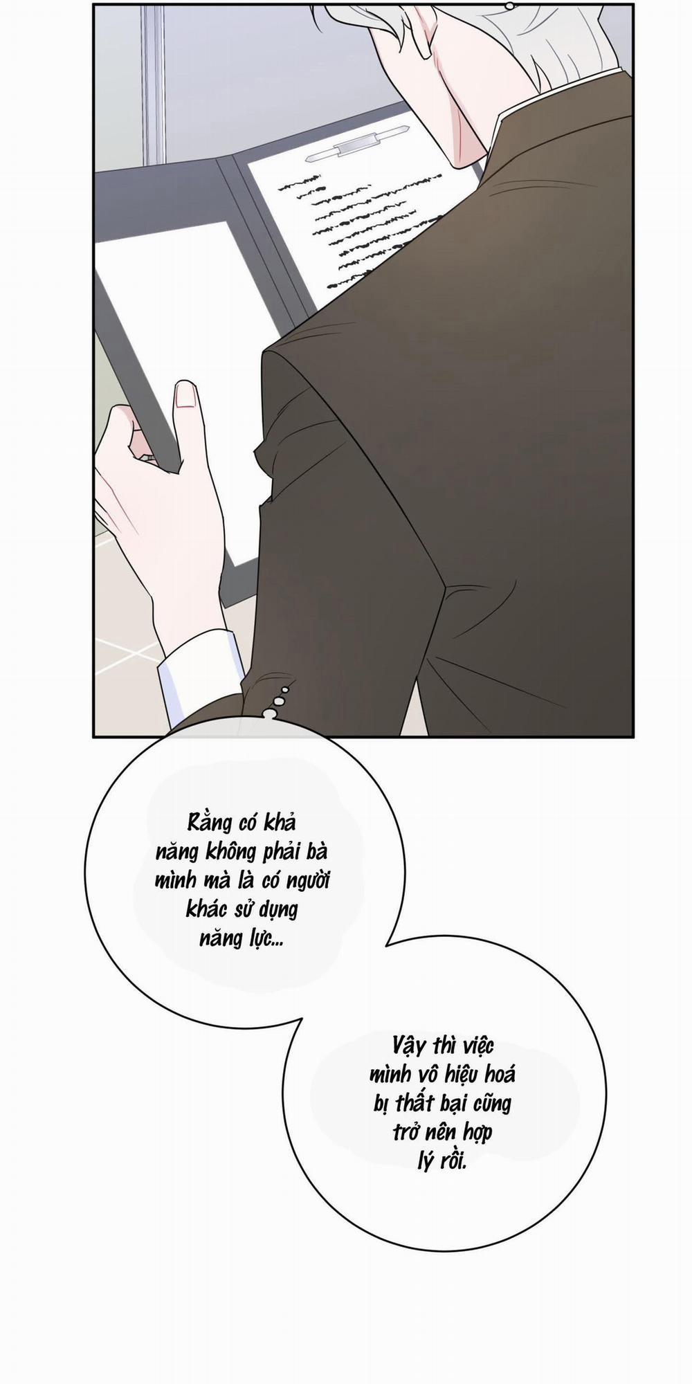 Bắt Tay Hả, Thôi Bỏ Đi! 21 trang 13