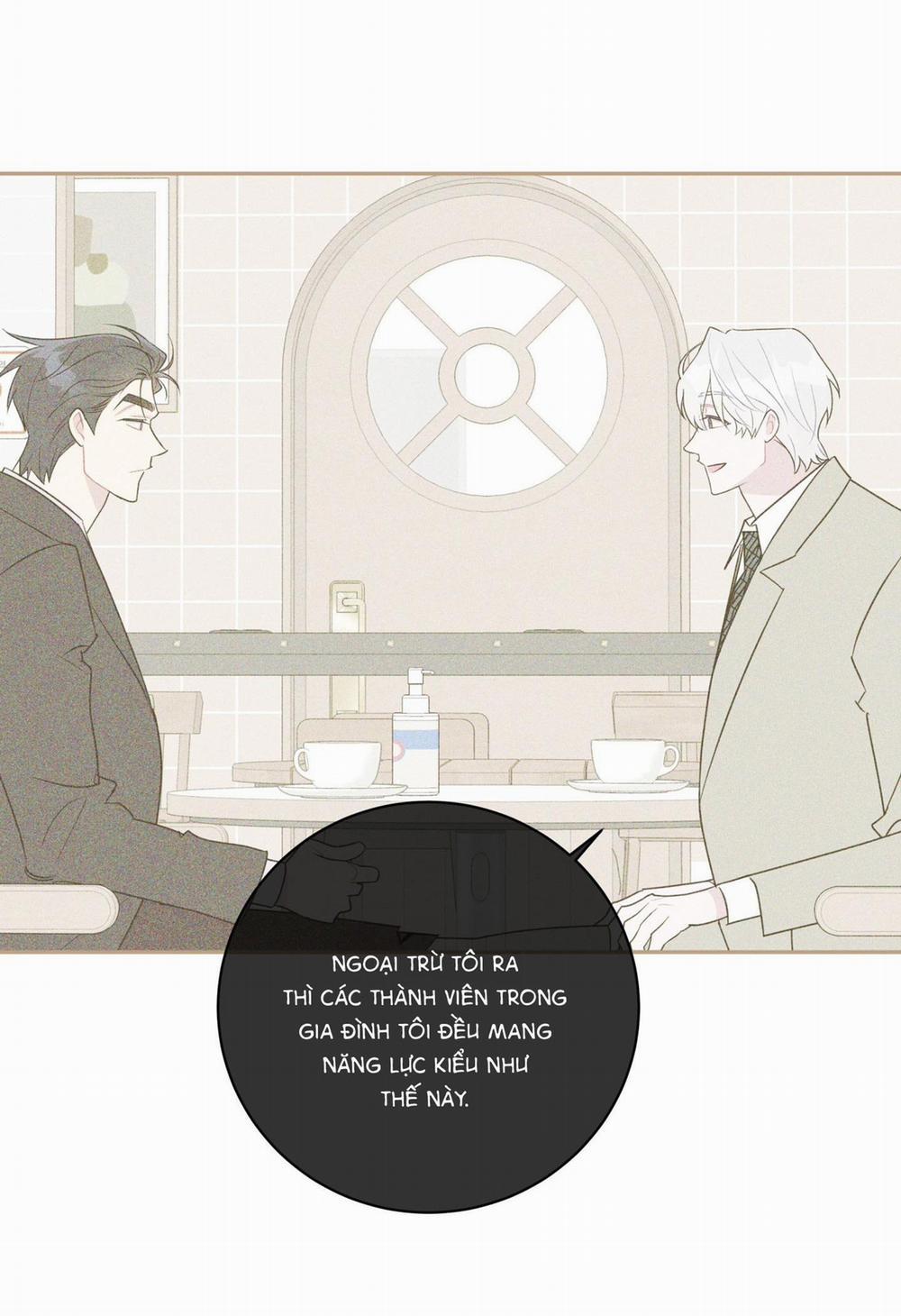 Bắt Tay Hả, Thôi Bỏ Đi! 21 trang 14