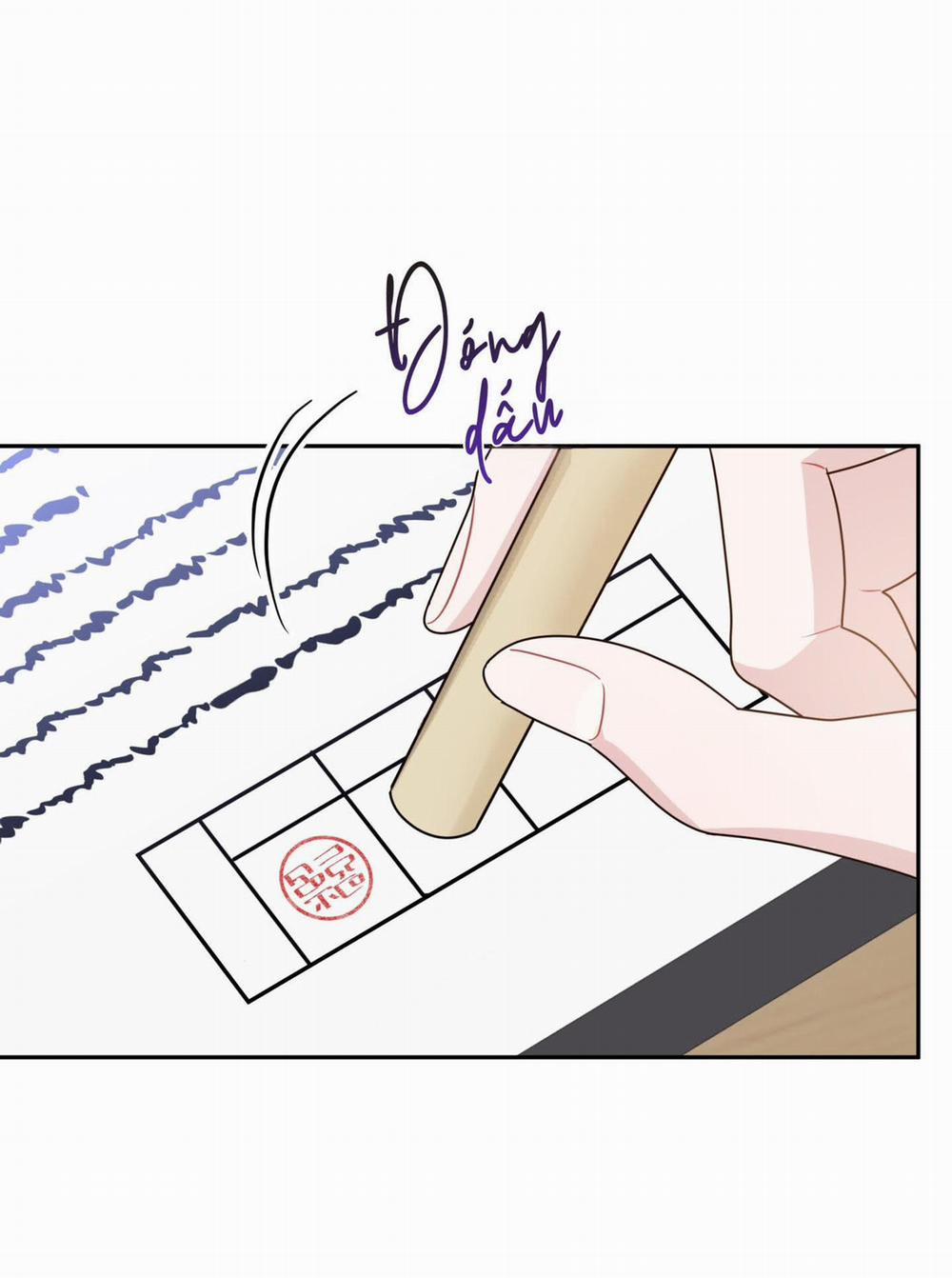 Bắt Tay Hả, Thôi Bỏ Đi! 21 trang 19