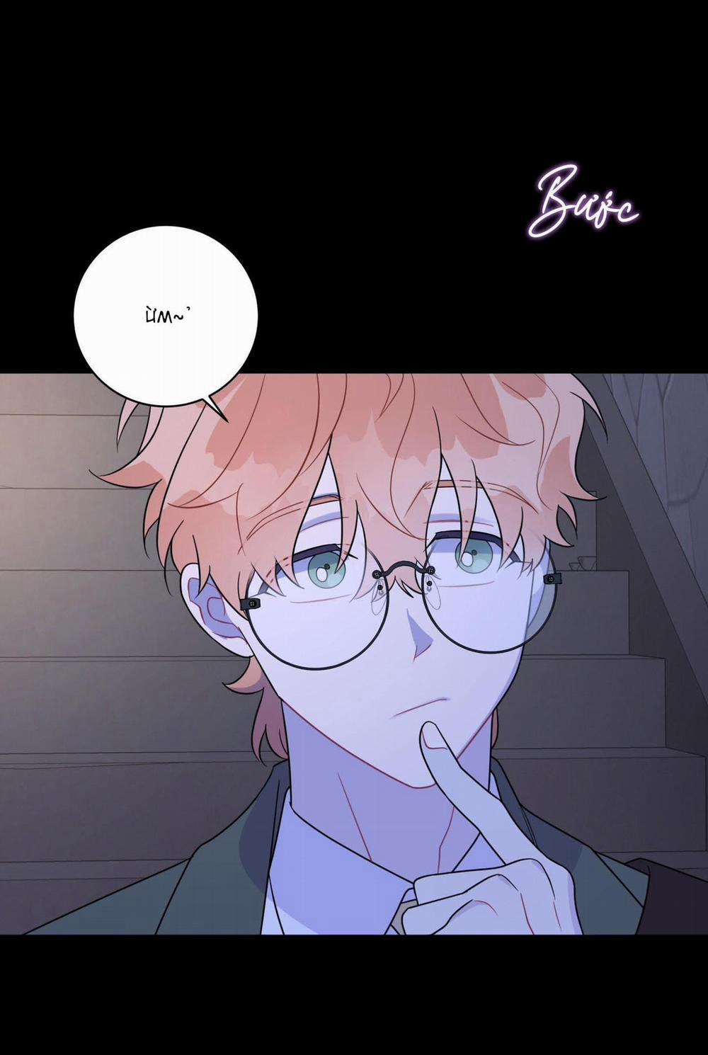 Bắt Tay Hả, Thôi Bỏ Đi! 21 trang 2