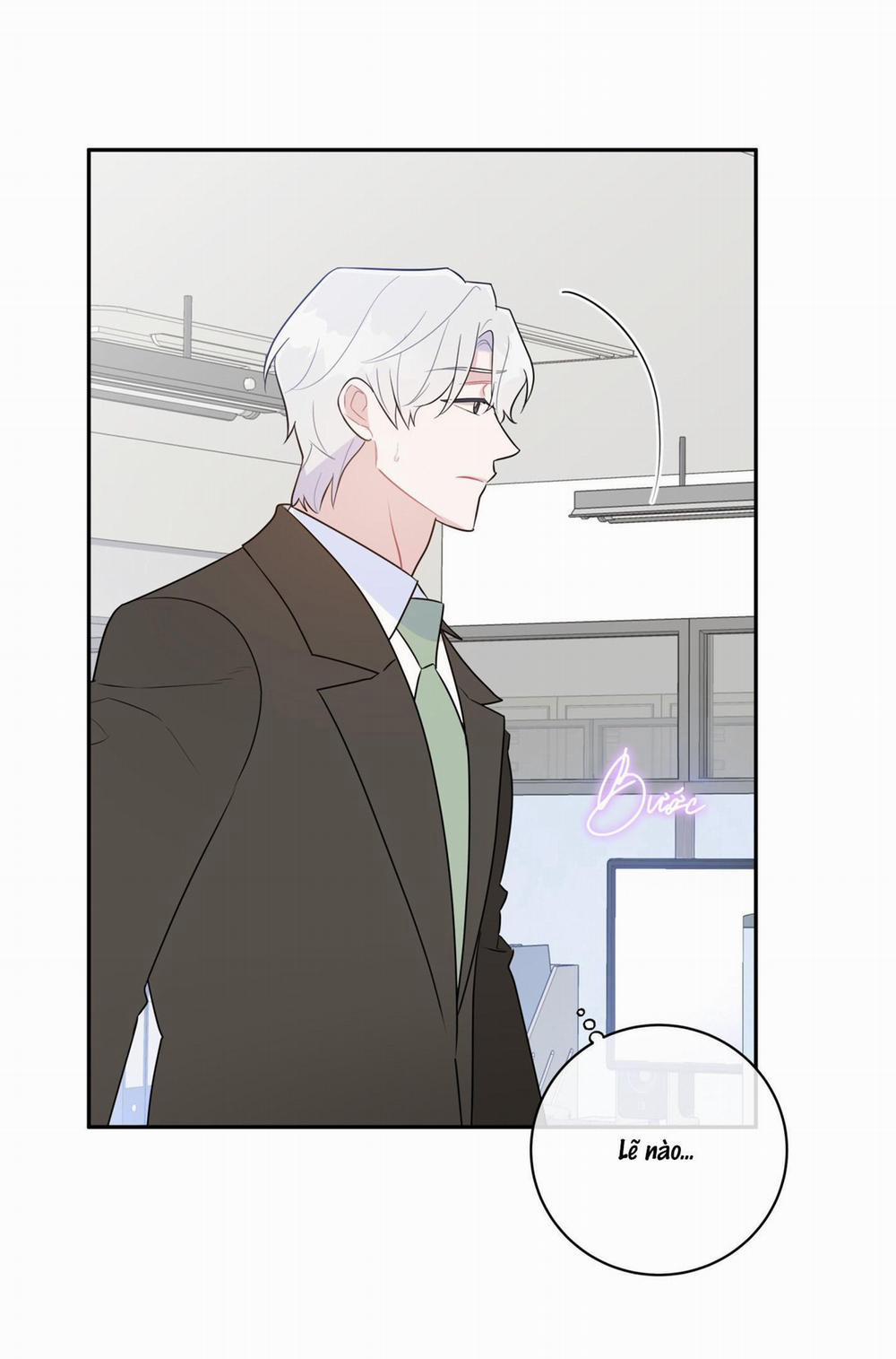 Bắt Tay Hả, Thôi Bỏ Đi! 21 trang 26