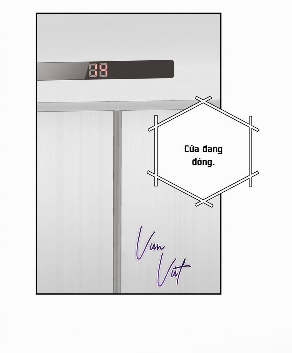 Bắt Tay Hả, Thôi Bỏ Đi! 21 trang 32