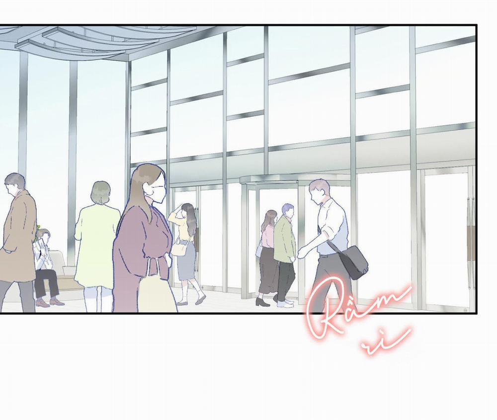 Bắt Tay Hả, Thôi Bỏ Đi! 21 trang 53