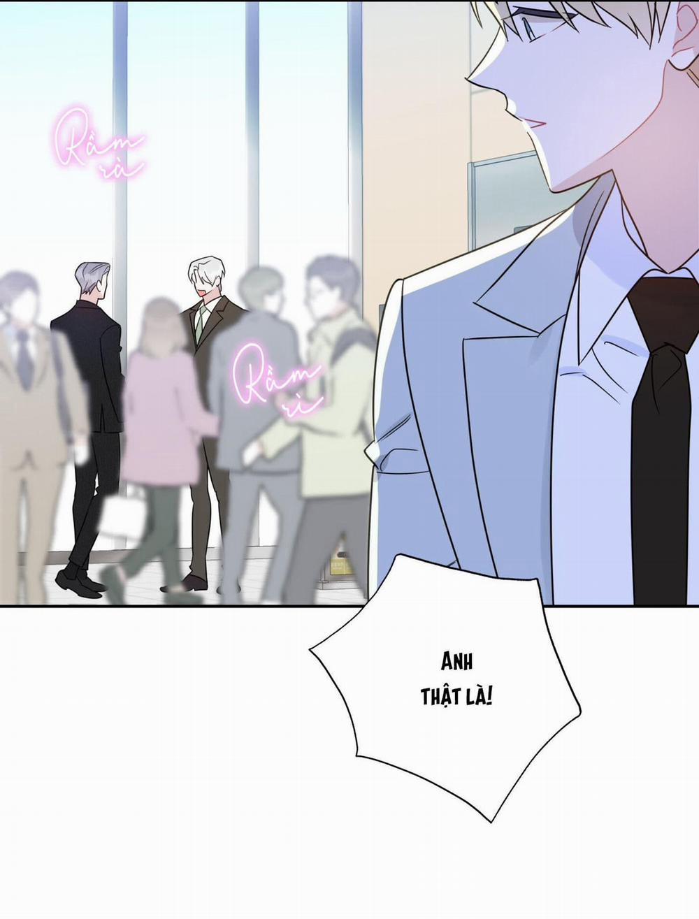 Bắt Tay Hả, Thôi Bỏ Đi! 21 trang 61