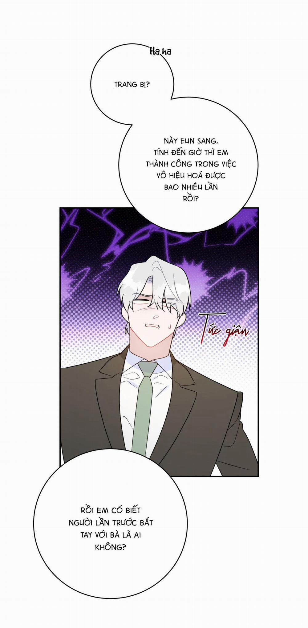 Bắt Tay Hả, Thôi Bỏ Đi! 21 trang 66