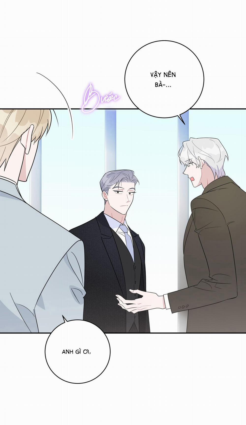 Bắt Tay Hả, Thôi Bỏ Đi! 21 trang 69