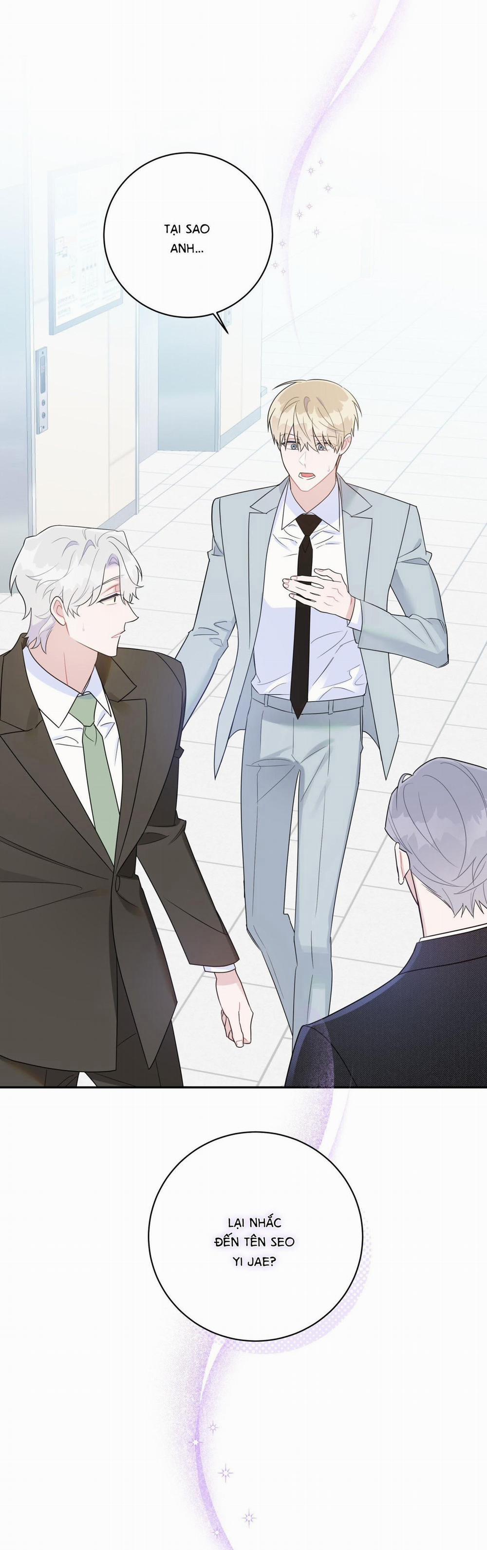 Bắt Tay Hả, Thôi Bỏ Đi! 21 trang 72