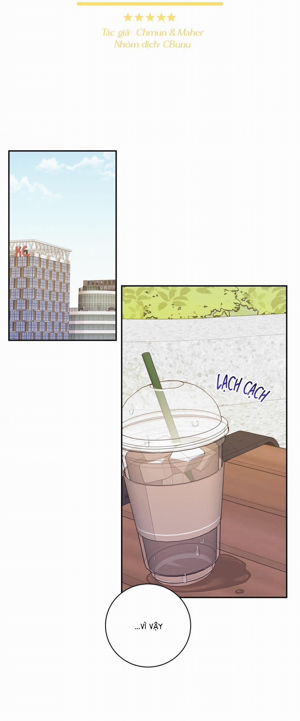 Bắt Tay Hả, Thôi Bỏ Đi! 22 trang 12