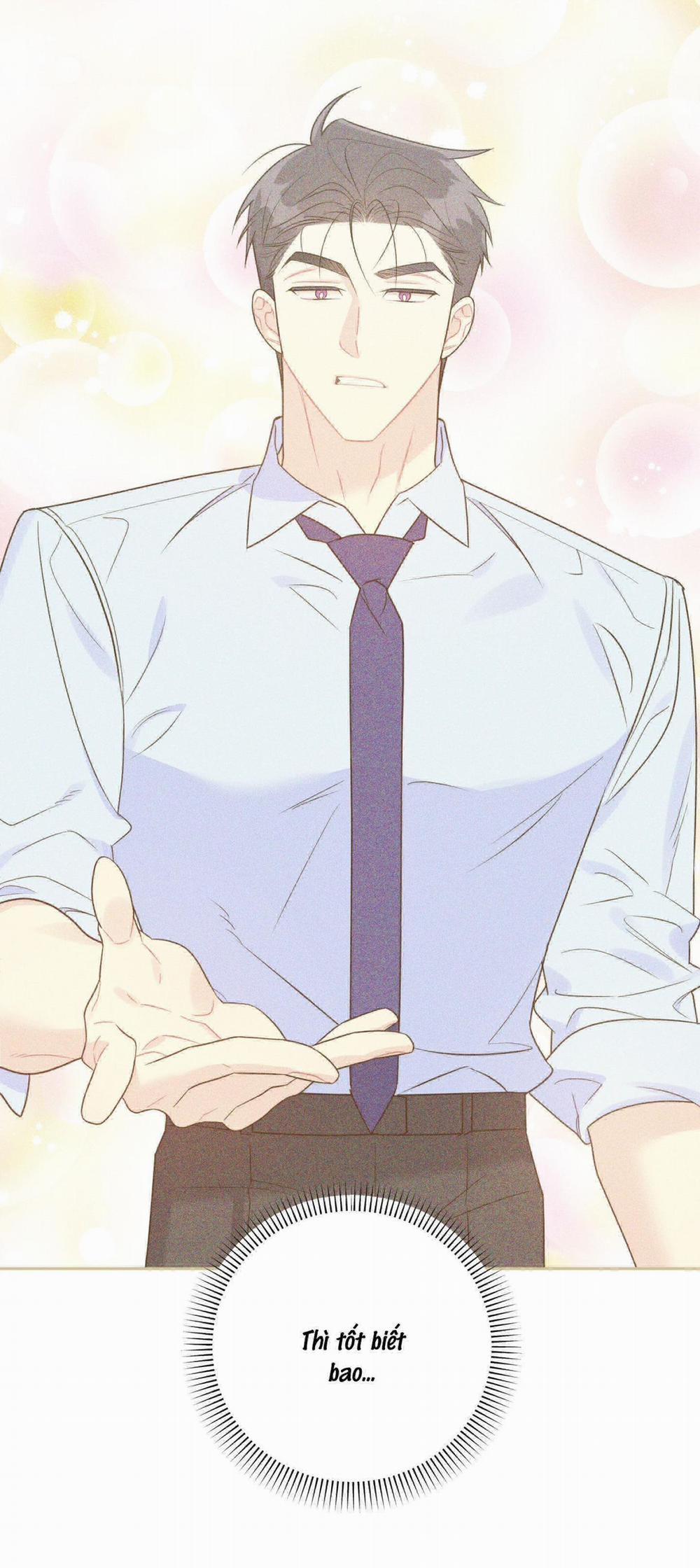 Bắt Tay Hả, Thôi Bỏ Đi! 22 trang 28