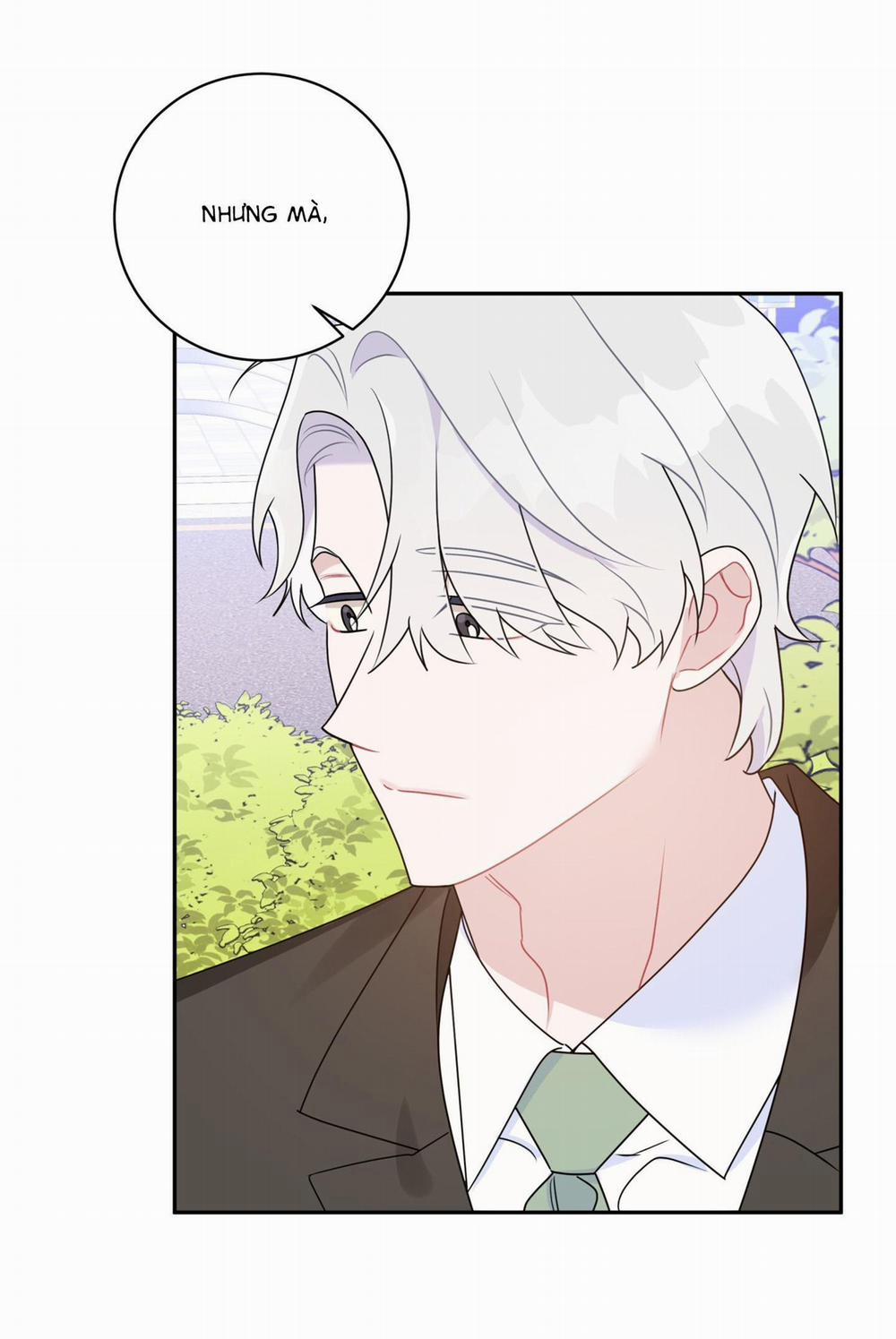 Bắt Tay Hả, Thôi Bỏ Đi! 22 trang 32