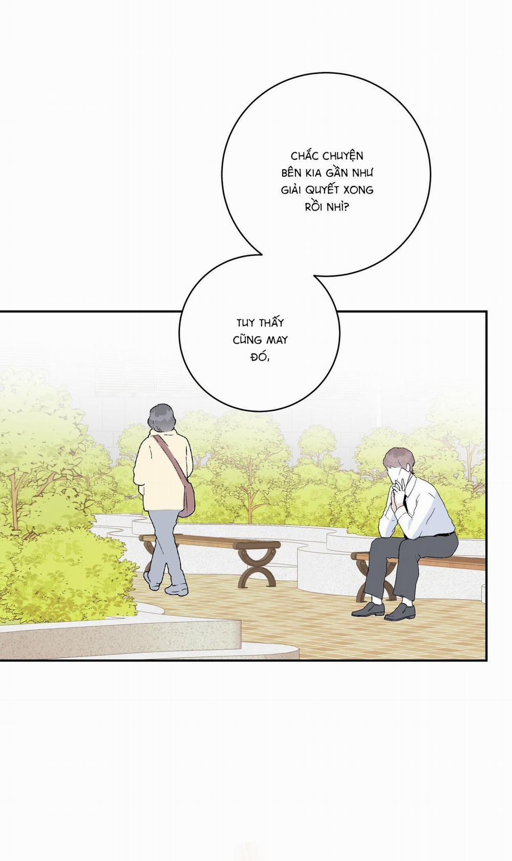 Bắt Tay Hả, Thôi Bỏ Đi! 22 trang 48