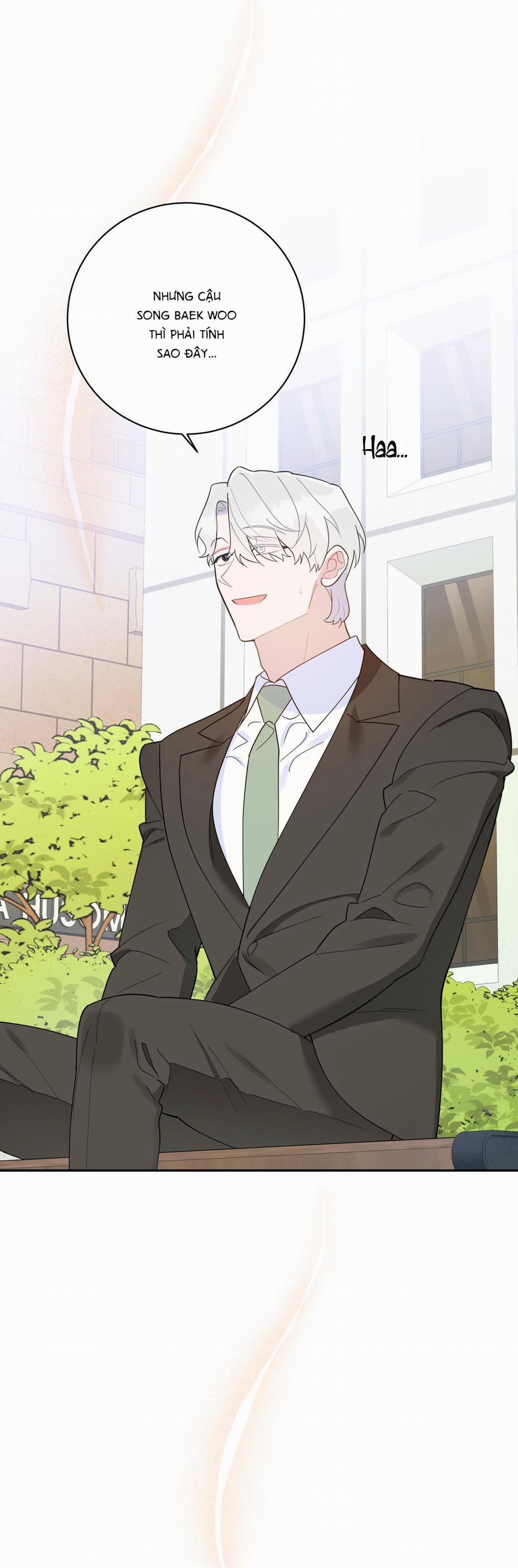 Bắt Tay Hả, Thôi Bỏ Đi! 22 trang 49