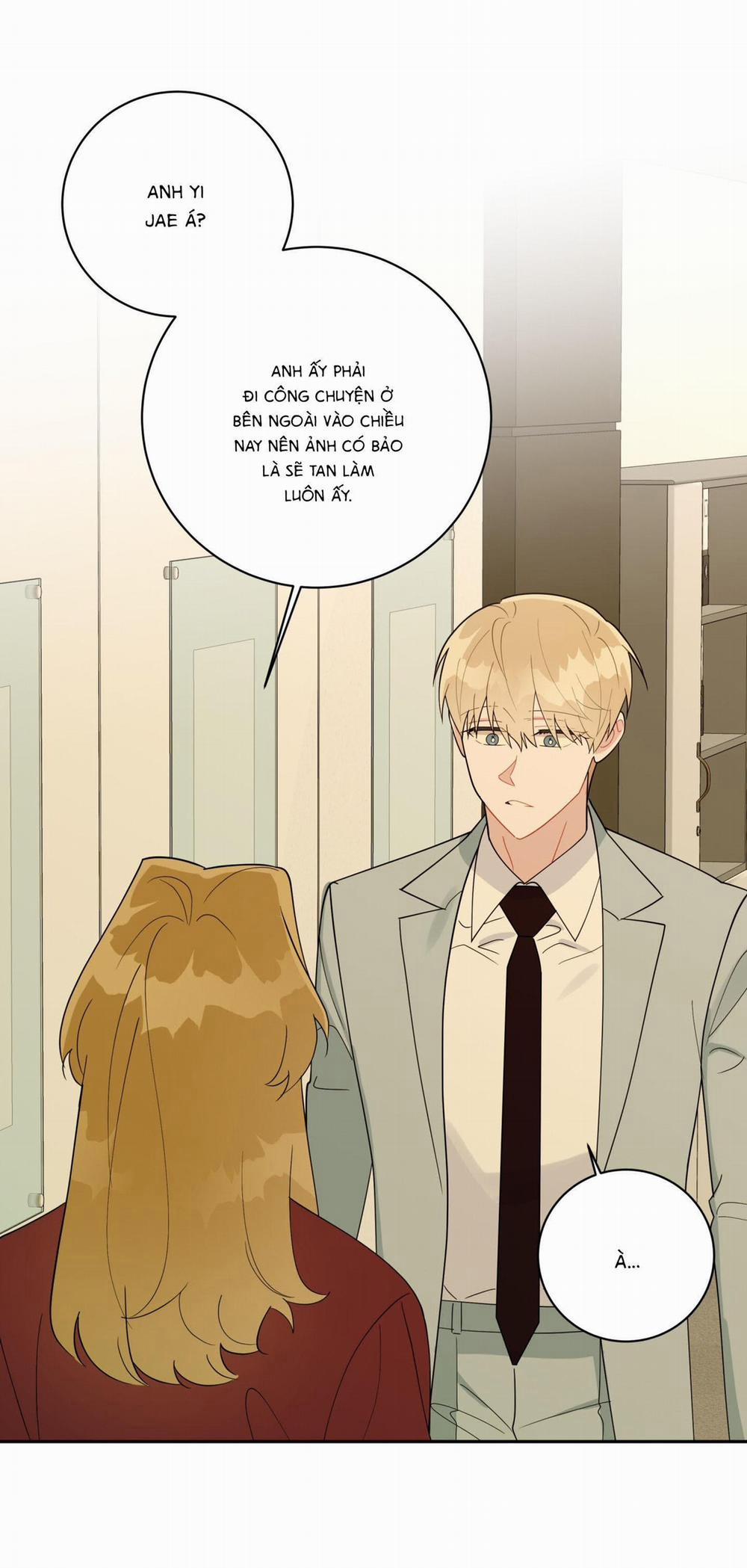 Bắt Tay Hả, Thôi Bỏ Đi! 22 trang 52