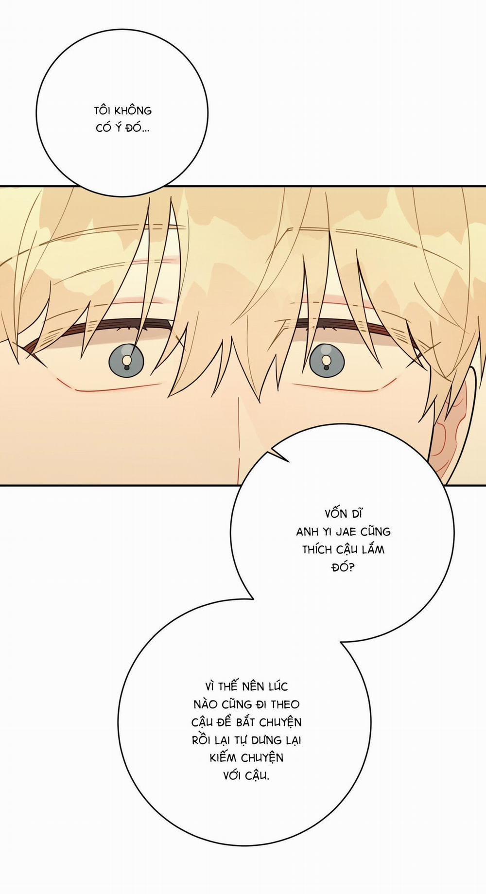 Bắt Tay Hả, Thôi Bỏ Đi! 22 trang 56