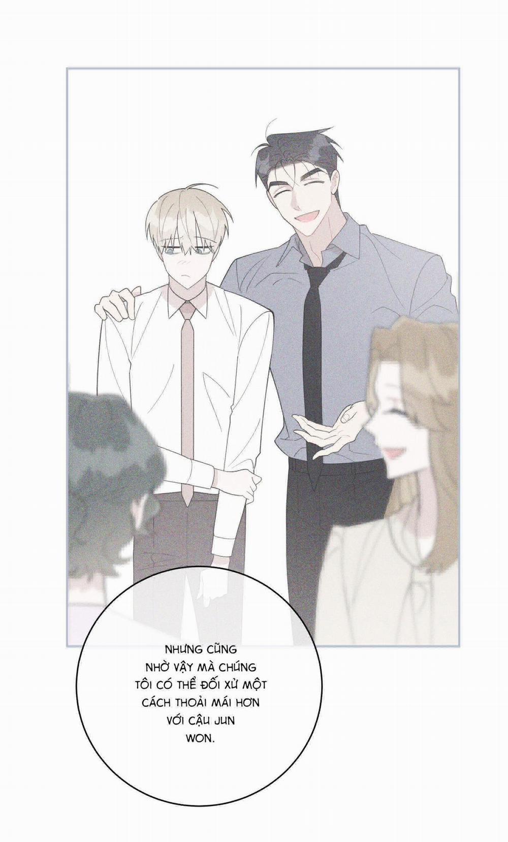 Bắt Tay Hả, Thôi Bỏ Đi! 22 trang 58