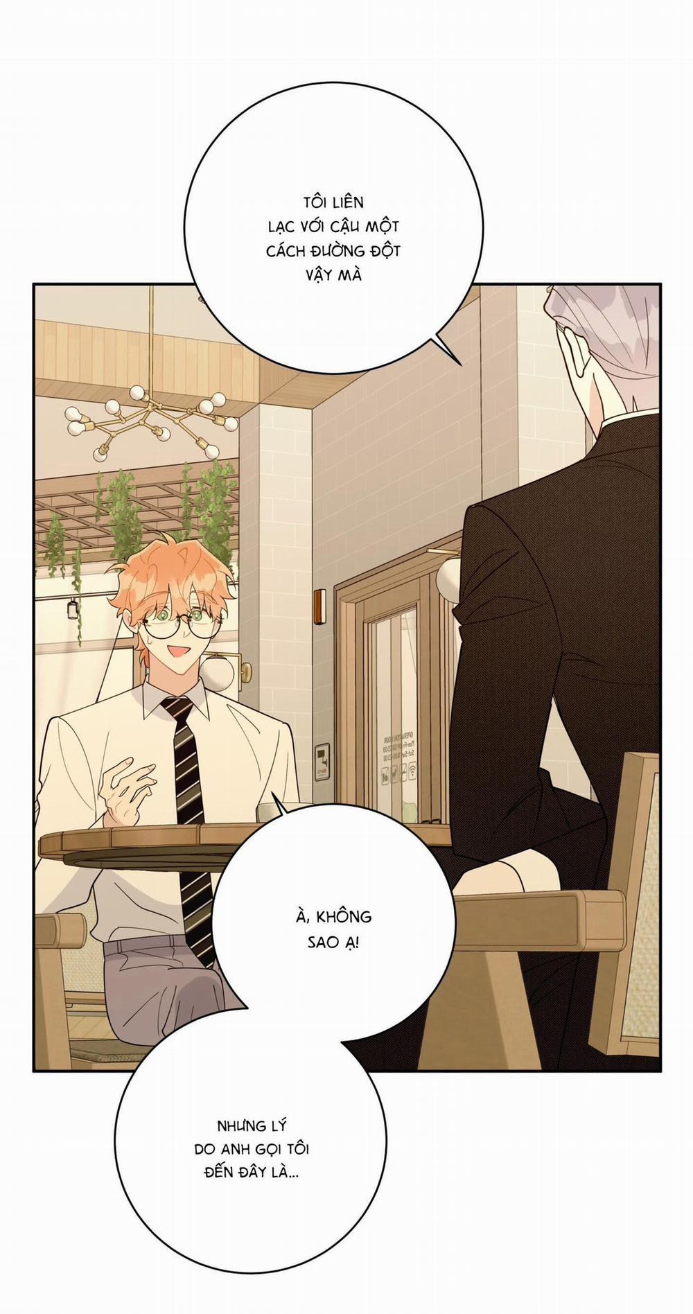 Bắt Tay Hả, Thôi Bỏ Đi! 22 trang 62