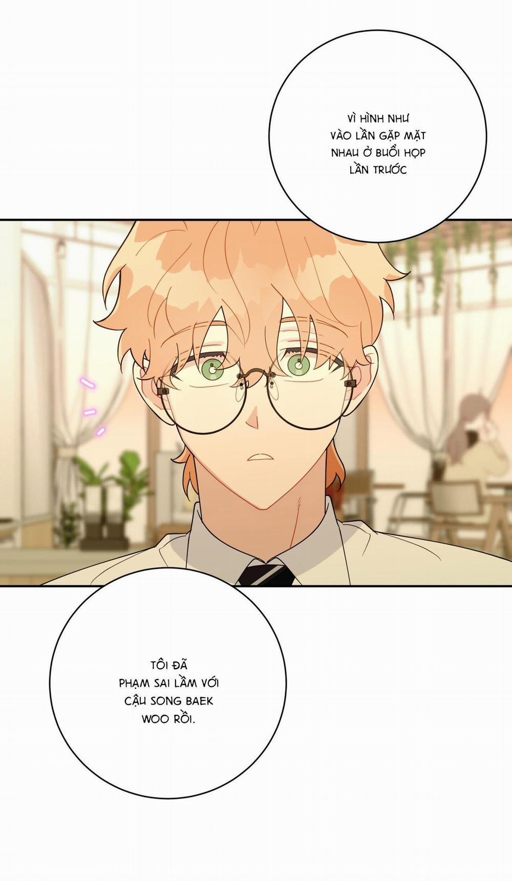 Bắt Tay Hả, Thôi Bỏ Đi! 22 trang 63