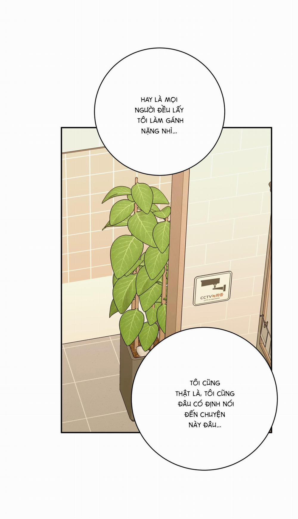 Bắt Tay Hả, Thôi Bỏ Đi! 22 trang 72