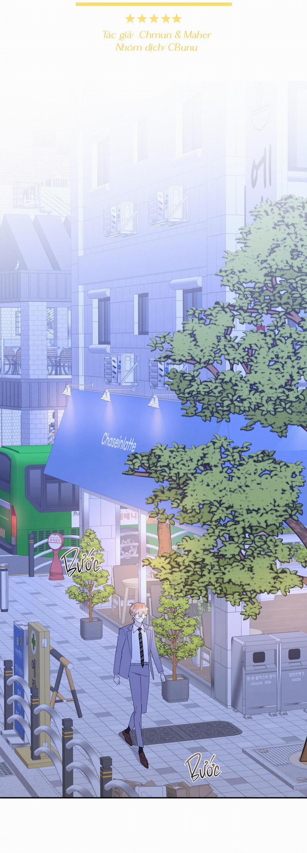 Bắt Tay Hả, Thôi Bỏ Đi! 23 trang 13