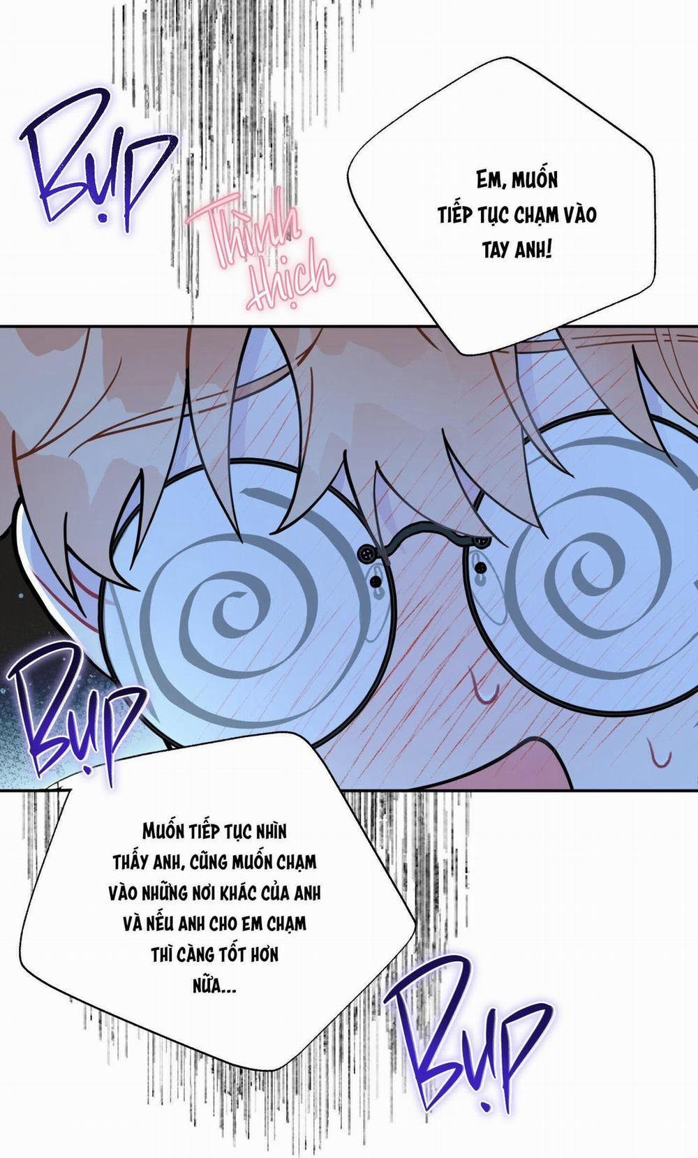 Bắt Tay Hả, Thôi Bỏ Đi! 23 trang 36
