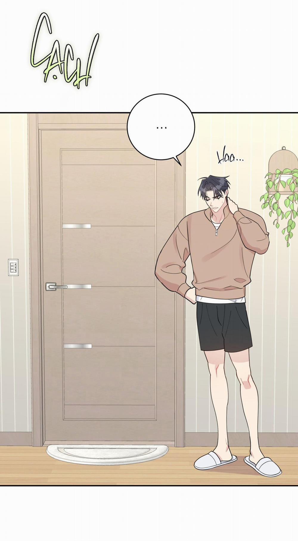 Bắt Tay Hả, Thôi Bỏ Đi! 23 trang 41