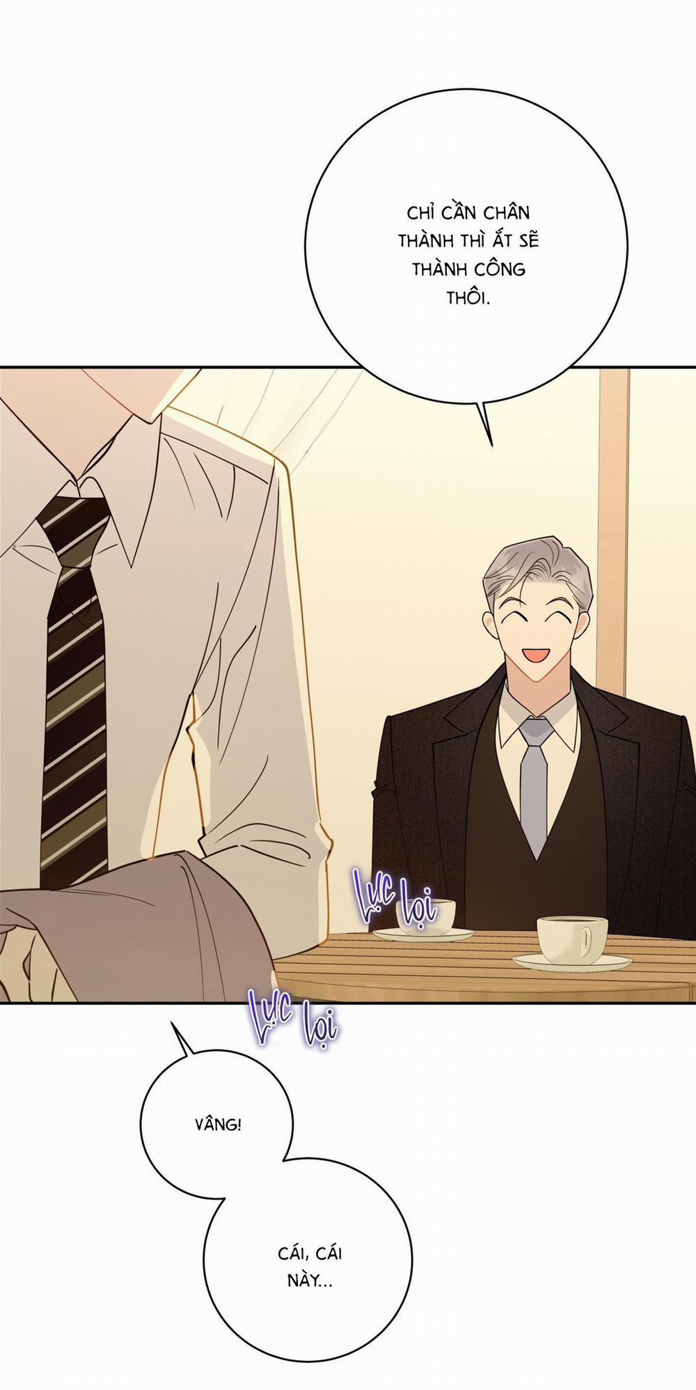 Bắt Tay Hả, Thôi Bỏ Đi! 23 trang 6