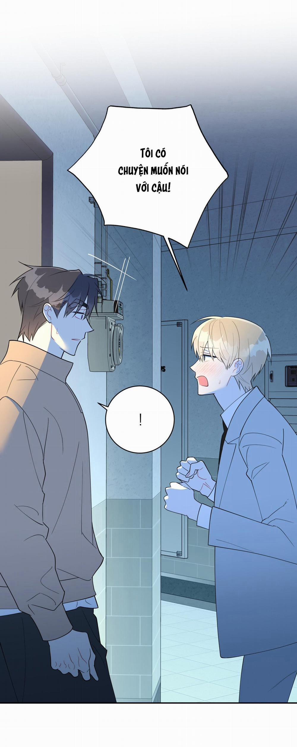 Bắt Tay Hả, Thôi Bỏ Đi! 23 trang 60