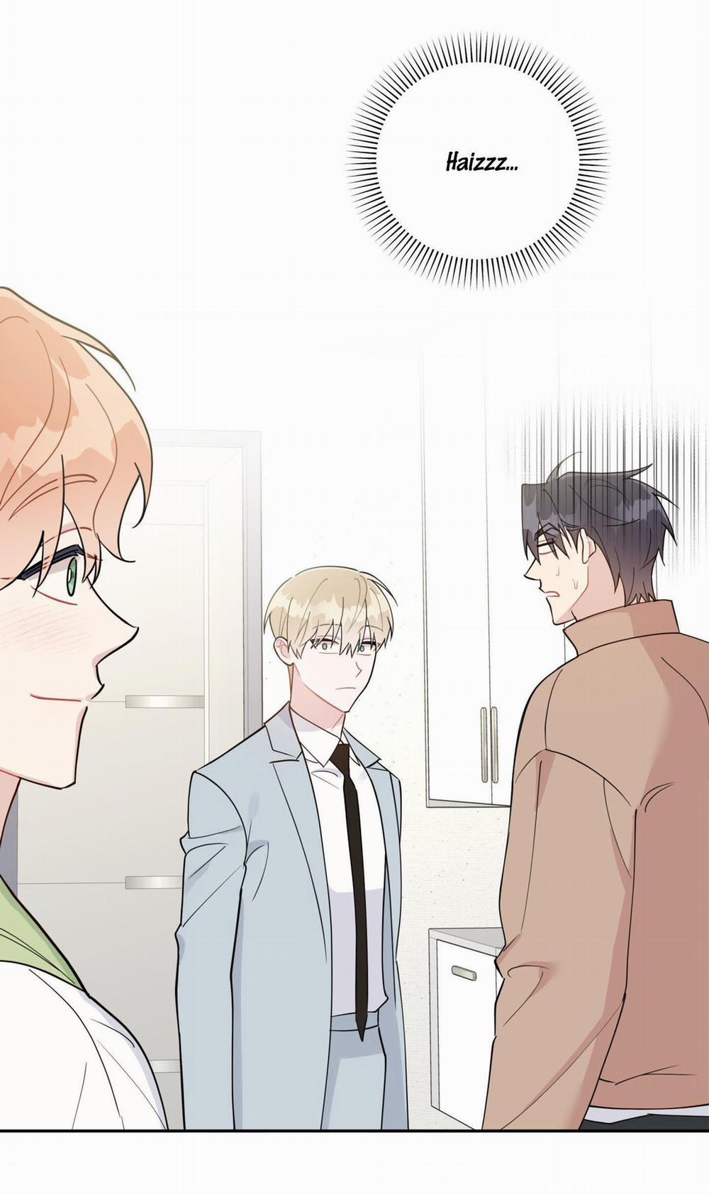 Bắt Tay Hả, Thôi Bỏ Đi! 23 trang 75