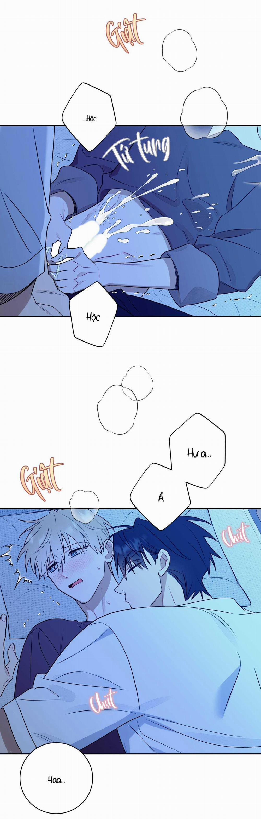 Bắt Tay Hả, Thôi Bỏ Đi! 25 trang 20