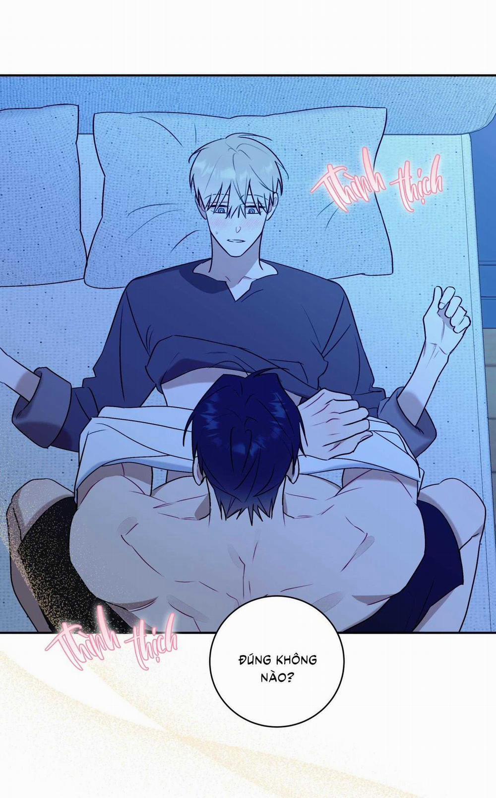 Bắt Tay Hả, Thôi Bỏ Đi! 25 trang 26