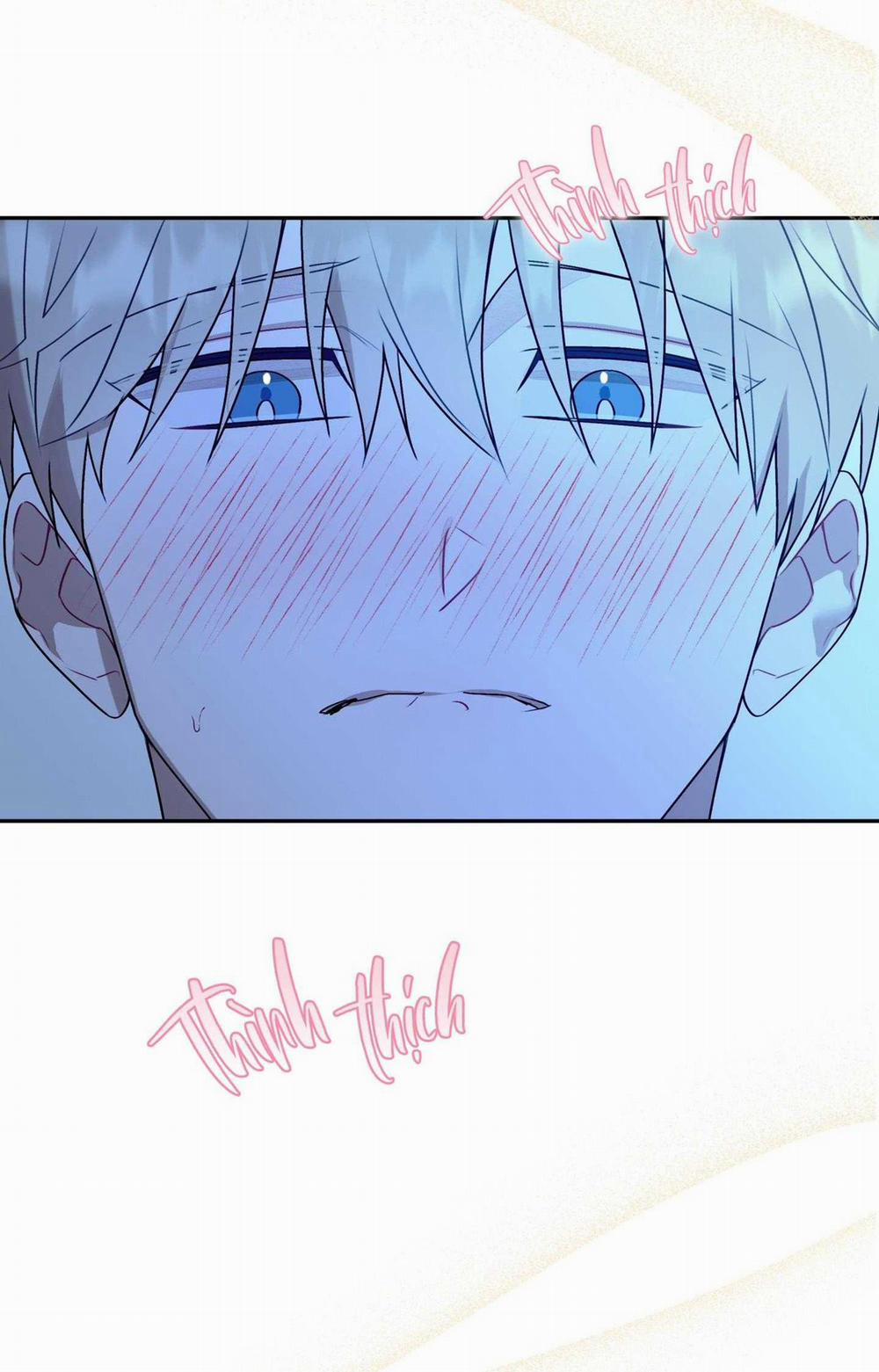 Bắt Tay Hả, Thôi Bỏ Đi! 25 trang 27